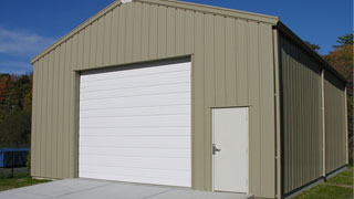 Garage Door Openers at Glenville Park Richardson, Texas